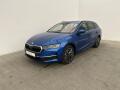 �koda Octavia 1.5 TSI Top selection