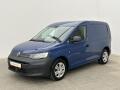 Volkswagen Caddy 2.0 TDI
