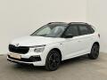 �koda Kamiq 1.5 TSI Monte Carlo