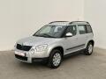 �koda Yeti 2.0 TDI Active