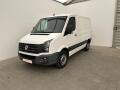 Volkswagen Crafter 2.0 TDI