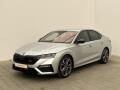 �koda Octavia 2.0 TDI RS