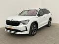 �koda Kodiaq 2.0 TDI 4x4 SportLine