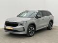 �koda Kodiaq 2.0 TDI 4x4 SportLine