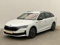 �koda Octavia 2.0 TSI 4x4 SportLine