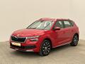 �koda Fabia 1.0 TSI Style