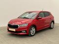 �koda Fabia 1.0 TSI Top selection