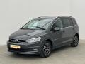 Volkswagen Touran 2.0 TDi Marathon  edition