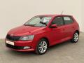�koda Fabia 1.0 TSI Style