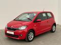 �koda Citigo 1.0 MPI Ambition Plus