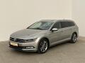 Volkswagen Passat Variant 2.0 TDI 4x4 Highline