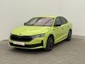 �koda Octavia 1.5 TSI SportLine