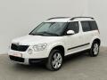 �koda Yeti 2.0 TDI Experience