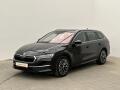 �koda Octavia 1.5 TSI Top selection