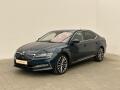 �koda Superb 2.0 TDI L & K