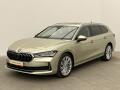 �koda Superb 2.0 TDI 4x4 L & K