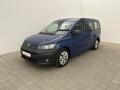 Volkswagen Caddy 2.0 TDI