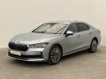 �koda Superb 2.0 TDi L & K
