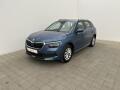 �koda Kamiq 1.5 TSI Style