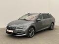 �koda Superb 2.0 TDI L & K