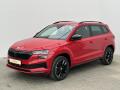 �koda Karoq 1.5 TSI SportLine