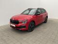 �koda Kamiq 1.0 TSI Monte Carlo