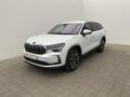 �koda Kodiaq 2.0 TDI 4x4 Exclusive Selectio