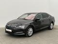 �koda Superb 2.0 TDI Style Plus