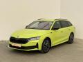 �koda Octavia 2.0 TSI 4x4 SportLine