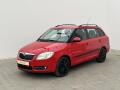 �koda Fabia 1.9 TDI Ambiente