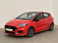 Ford Fiesta 1.0 TSi Active