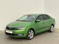 �koda Rapid 1.0 TSI Style Plus