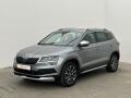 �koda Karoq 2.0 TDI 4x4 Scout