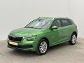 �koda Kamiq 1.5 TSI Style