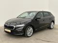 �koda Scala 1.5 TSI Top selection