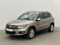 Volkswagen Tiguan 2.0 TDI 4x4 LIFE