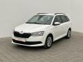 �koda Fabia 1.0 TSI Active Plus
