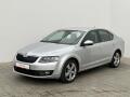 �koda Octavia 1.2 TSI Elegance plus