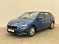 �koda Scala 1.0 TSI Selection