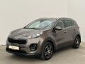 Kia Sportage 2.0  4x4 Style