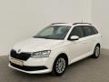 �koda Fabia 1.0 TSI Active Plus