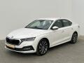 �koda Octavia 1.0 TSI Style Plus