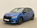 �koda Fabia 1.0 TSI Monte Carlo