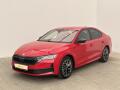 �koda Octavia 1.5 TSI SportLine