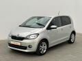 �koda Citigo 1.0 MPI Elegance