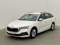 �koda Octavia 1.5 TSI  Ambition   Plus