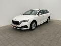 �koda Octavia 1.5 TSI Ambition Plus