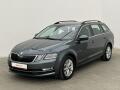 �koda Octavia 2.0 TDI Style