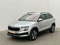 �koda Karoq 1.5 TSI Style