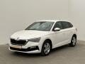 �koda Scala 1.5 TSI Style Plus